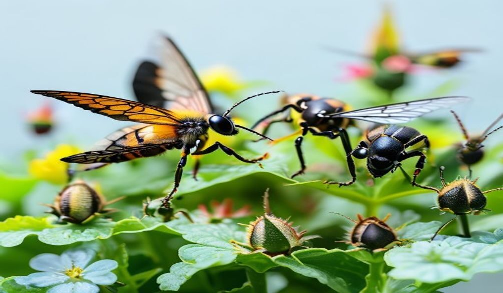 how to attract beneficial insects to your garden 2026 — How to Attract Beneficial Insects to Your Garden 2026: Ultimate Guide