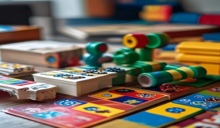 Top 5 Must-Play Board Games 2026 — Top 5 Must-Play Board Games 2026: Essential Fun