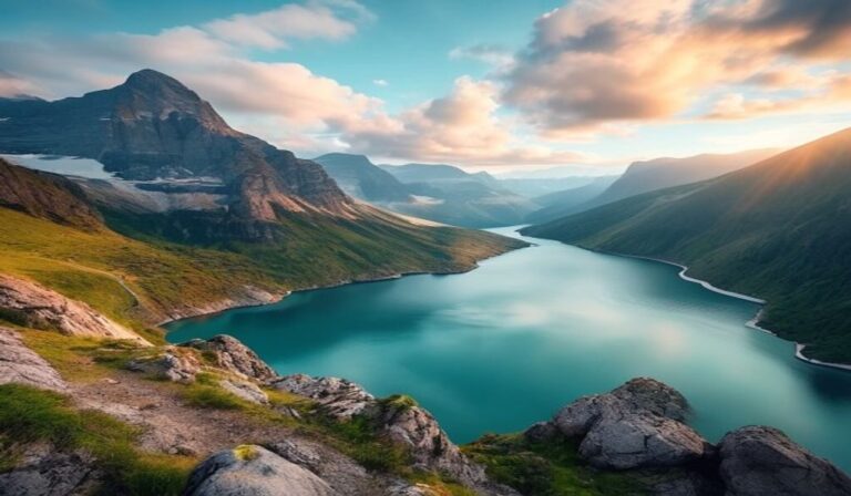 Geographic Wonders for Travelers 2026 — Top 5 Geographic Wonders for Travelers 2026