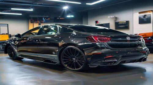 Automotive Paint Protection Films 2026 — Automotive Paint Protection Films 2026: Complete Guide