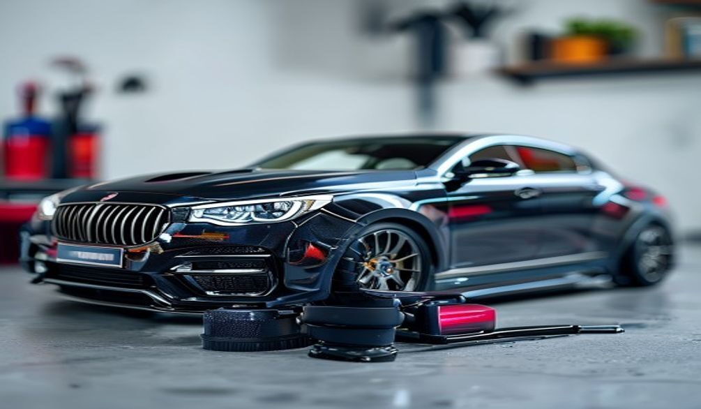 Best Automotive Detailing Kits 2026 — Best Automotive Detailing Kits 2026: Ultimate Buyer's Guide