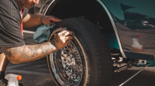 Best Car Detailing Products 2026 — Best Car Detailing Products 2026: Top 10 Essential Picks — Photo by Mike Kutz on Pexels