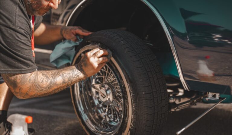 Best Car Detailing Products 2026 — Best Car Detailing Products 2026: Top 10 Essential Picks — Photo by Mike Kutz on Pexels