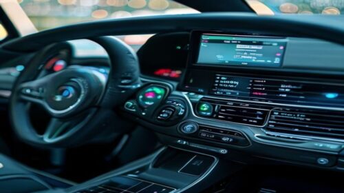 Automotive Infotainment Systems 2026 — Automotive Infotainment Systems 2026: Complete Guide