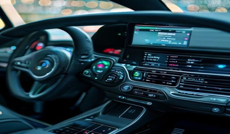 Automotive Infotainment Systems 2026 — Automotive Infotainment Systems 2026: Complete Guide