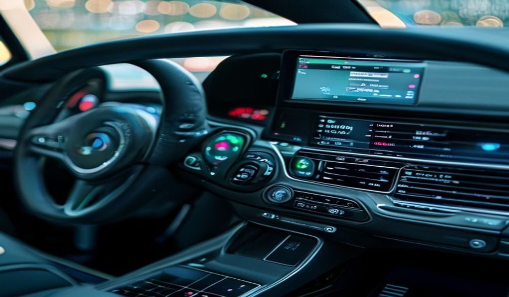 Automotive Infotainment Systems 2026 — Automotive Infotainment Systems 2026: Complete Guide