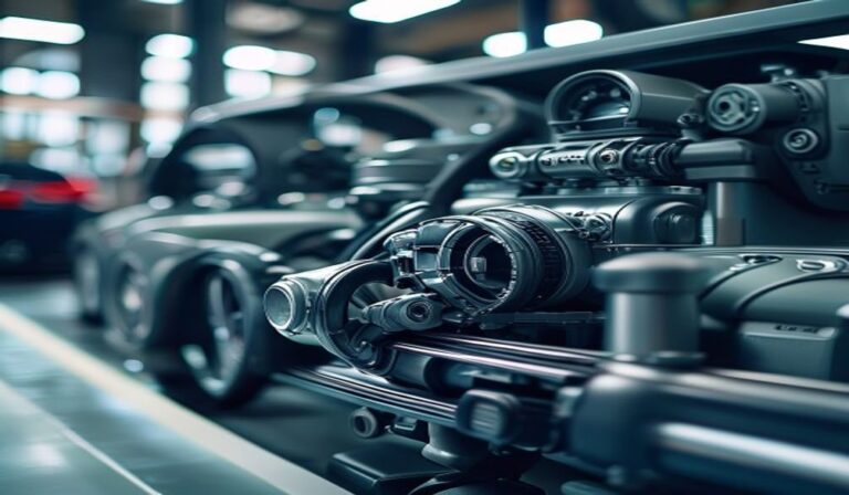 Automotive Emission Control Systems 2026 Guide — Automotive Emission Control Systems 2026: Complete Guide