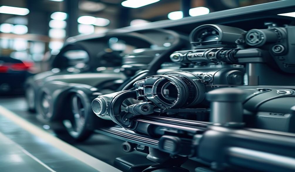 Automotive Emission Control Systems 2026 Guide — Automotive Emission Control Systems 2026: Complete Guide