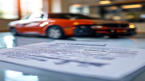 Best Automotive Financing Options 2026 — Best Automotive Financing Options 2026: Ultimate Guide