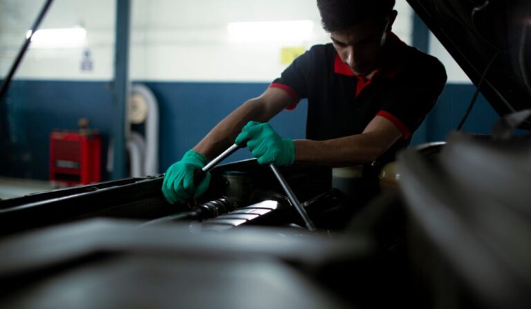 Essential Car Maintenance Checklist 2026 — Essential Car Maintenance Checklist 2026: Ultimate Guide — Photo by Fatih Erden on Pexels