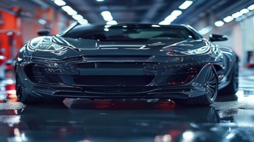 Best Paint Protection Film 2026 — Best Paint Protection Film 2026: Ultimate Buyer's Guide