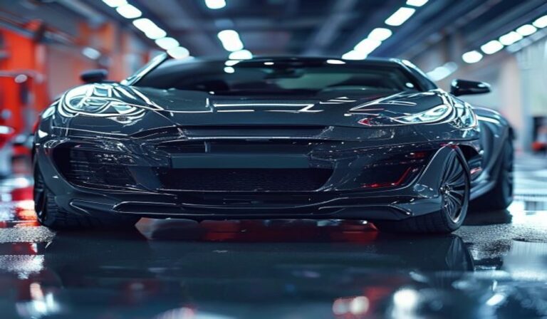 Best Paint Protection Film 2026 — Best Paint Protection Film 2026: Ultimate Buyer's Guide