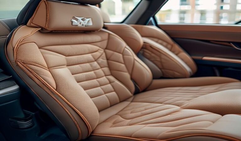 Best Automotive Seat Covers 2026 — Best Automotive Seat Covers 2026: Ultimate Buyer's Guide