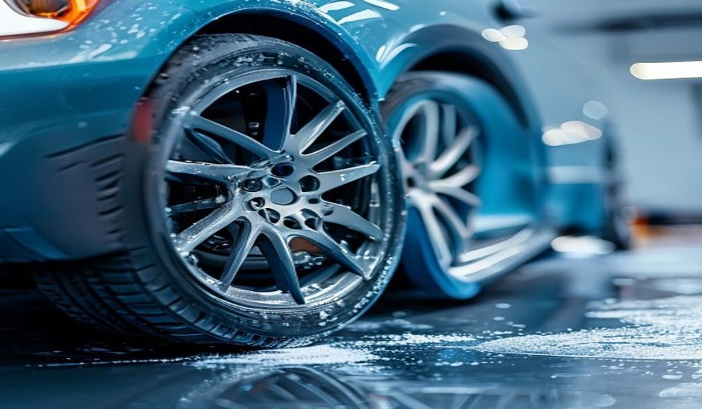 best automotive wheel and tire cleaners 2026 — Best Automotive Wheel & Tire Cleaners 2026: Our Top 5 Picks
