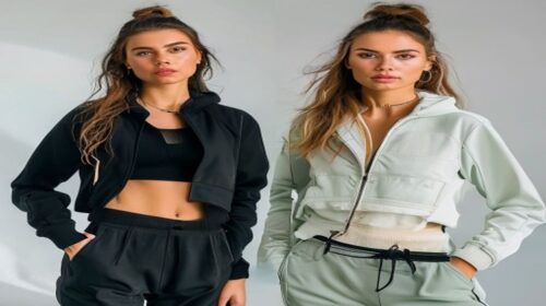 How to Style Athleisure Wear 2026 — How to Style Athleisure Wear 2026: 7 Essential Looks