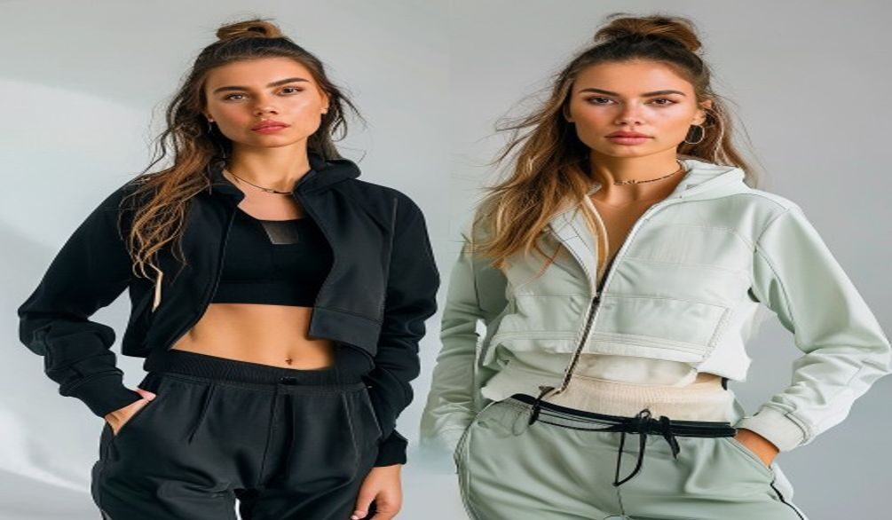How to Style Athleisure Wear 2026 — How to Style Athleisure Wear 2026: 7 Essential Looks