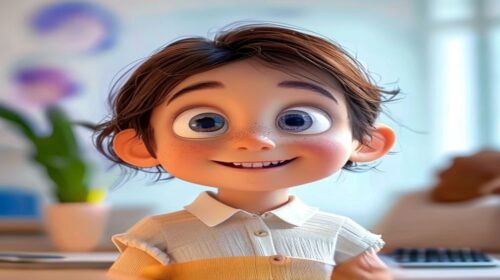 Best New Children's Animated Movies 2026 — Best New Children's Animated Movies 2026: Top 5