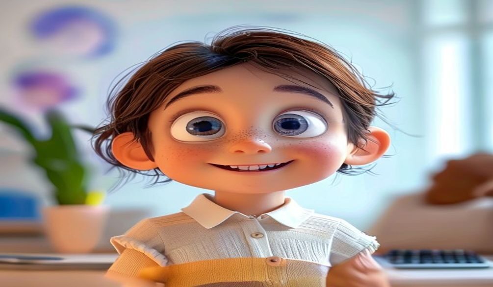 Best New Children's Animated Movies 2026 — Best New Children's Animated Movies 2026: Top 5