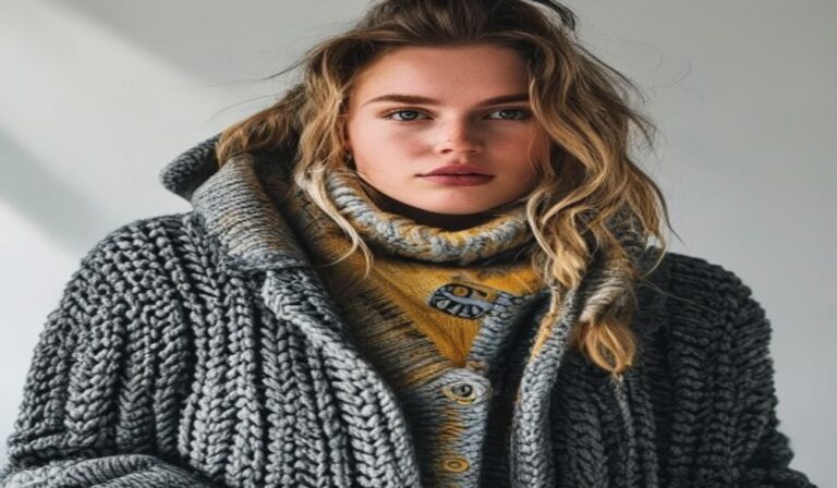 How to Style Chunky Knit Sweaters 2026 — How to Style Chunky Knit Sweaters 2026: 7 Essential Looks