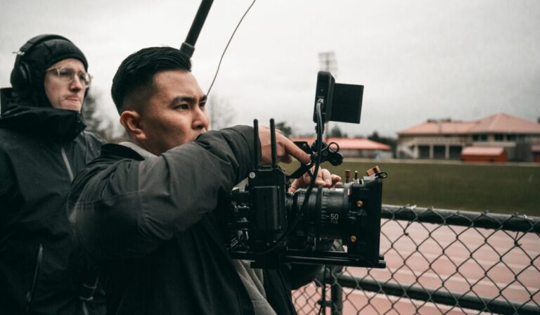 Top 5 Sports Movie Releases 2026 — Top 5 Sports Movie Releases 2026: Essential Must-Sees — Photo by Luke Miller on Pexels