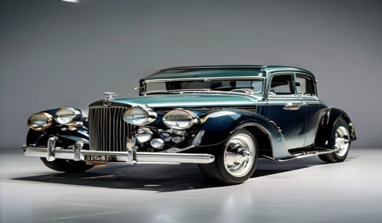 Top 5 Automotive Restoration Projects for 2026 — Top 5 Automotive Restoration Projects for 2026: Expert Picks