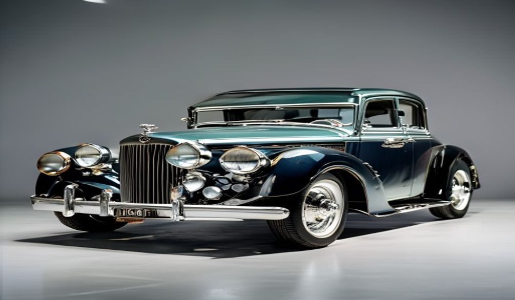 Top 5 Automotive Restoration Projects for 2026 — Top 5 Automotive Restoration Projects for 2026: Expert Picks