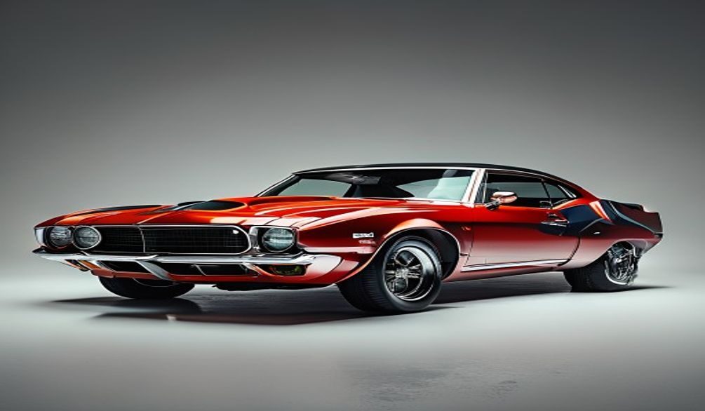 Top Vintage Muscle Cars Appreciating 2026 — Top Vintage Muscle Cars Appreciating 2026: 5 Expert Picks