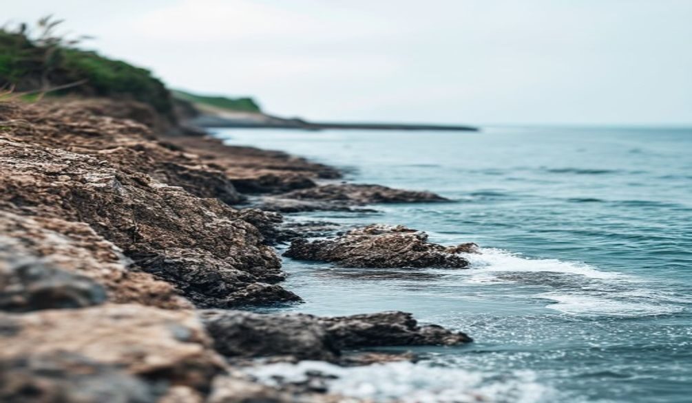 Understanding Coastal Erosion Guide 2026 — Understanding Coastal Erosion: Essential 2026 Guide