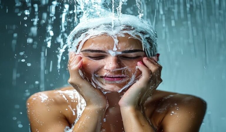 Health Benefits of Cold Showers 2026 — Health Benefits of Cold Showers 2026: Top 7 Proven