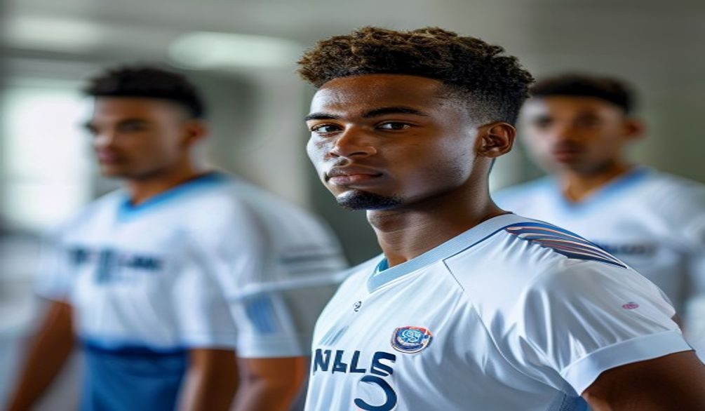 Top 5 College Athletes Earning Most NIL 2026 — Top 5 College Athletes Earning Most NIL 2026