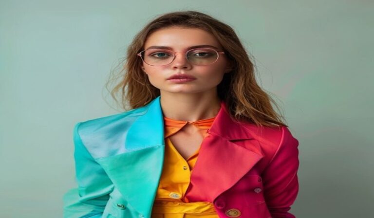 Color Blocking Fashion 2026 — Color Blocking Fashion 2026: Ultimate Guide