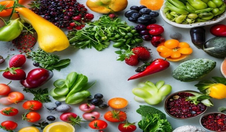 Top 5 Anti-Inflammatory Foods 2026 — Top 5 Anti-Inflammatory Foods 2026: Essential Guide