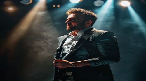 New Stand-Up Comedians 2026 — New Stand-Up Comedians 2026: Top 5 Essential Picks