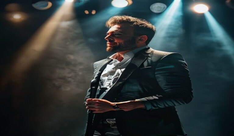 New Stand-Up Comedians 2026 — New Stand-Up Comedians 2026: Top 5 Essential Picks