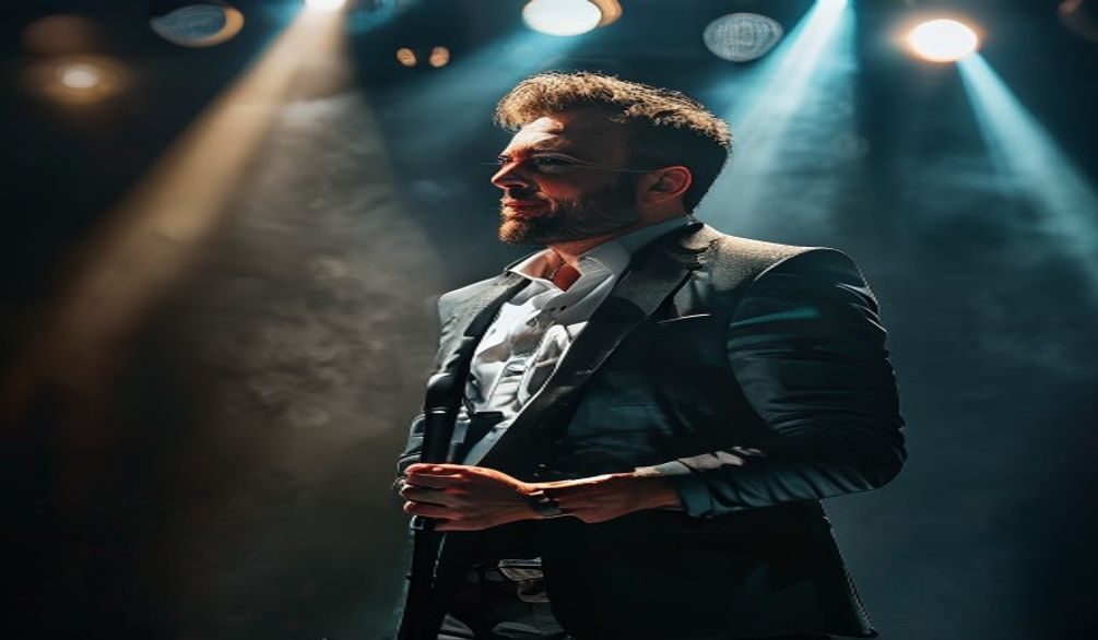 New Stand-Up Comedians 2026 — New Stand-Up Comedians 2026: Top 5 Essential Picks