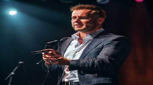 Richest Comedians 2026 — Richest Comedians 2026: Top 5 Ultimate Fortunes