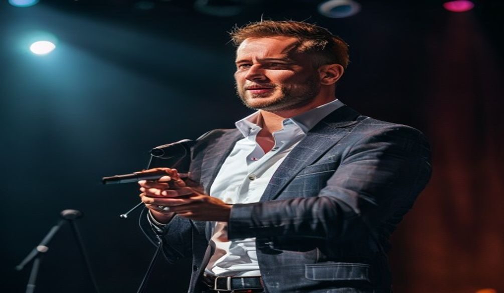 Richest Comedians 2026 — Richest Comedians 2026: Top 5 Ultimate Fortunes