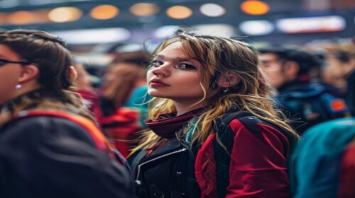 Best Entertainment Conventions 2026 — Best Entertainment Conventions 2026: Top 5