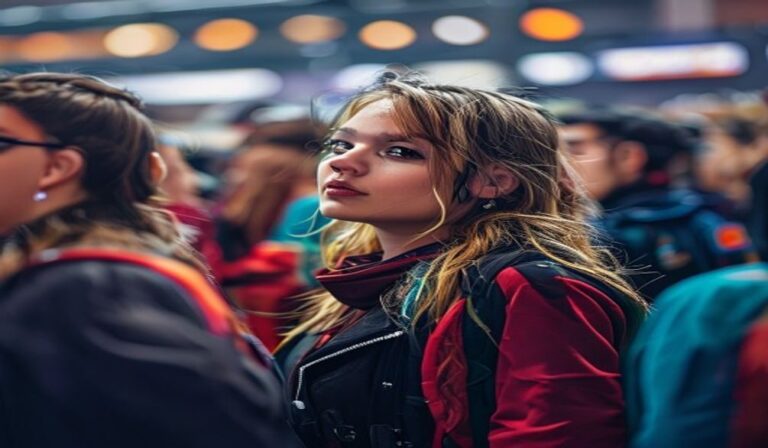 Best Entertainment Conventions 2026 — Best Entertainment Conventions 2026: Top 5