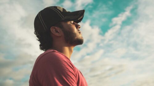 Top Deep Breathing Benefits 2026 — 5 Top Deep Breathing Benefits 2026: Proven Health Gains — Photo by Kelvin Valerio on Pexels