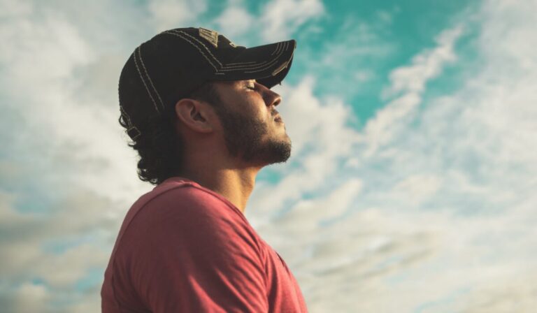 Top Deep Breathing Benefits 2026 — 5 Top Deep Breathing Benefits 2026: Proven Health Gains — Photo by Kelvin Valerio on Pexels