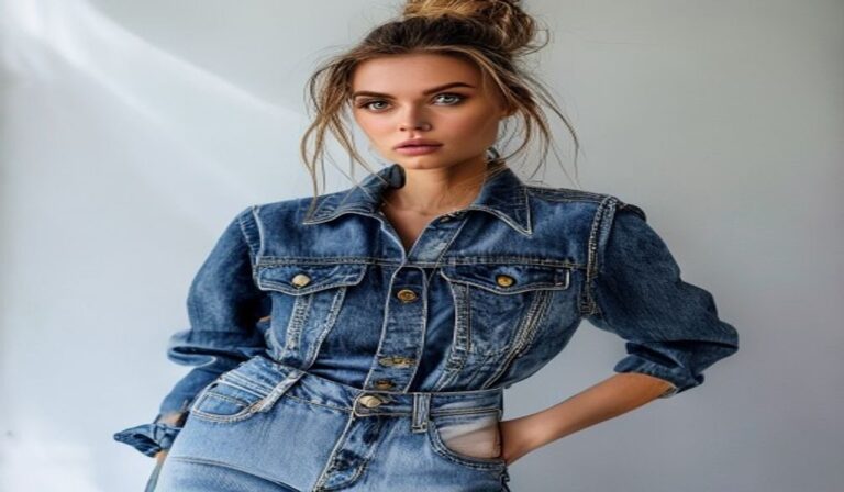 Denim Fashion Trends 2026 — Denim Fashion Trends 2026: 7 Essential Styles