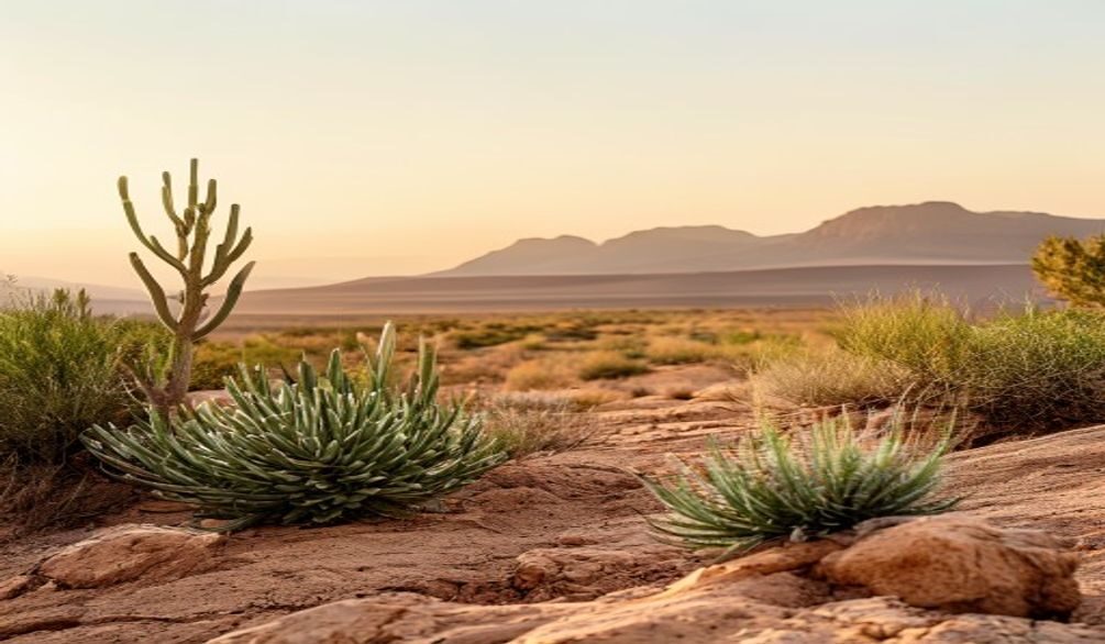 Understanding Desert Ecosystems 2026 — Understanding Desert Ecosystems 2026: Essential Guide