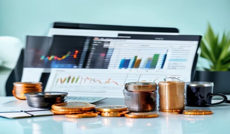 Robo-Advisor Benefits 2026 — Robo-Advisor Benefits 2026: Top 5 Smart Investing