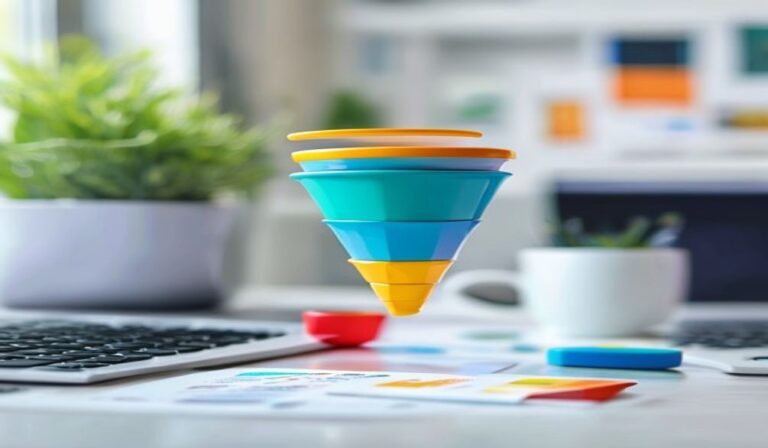 Top 5 Digital Marketing Funnel Strategies 2026 — Top 5 Digital Marketing Funnel Strategies 2026: Essential Guide