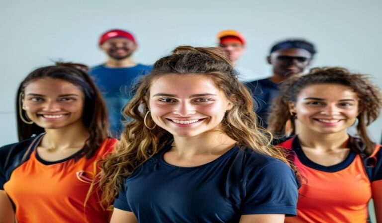 Top 5 Sports Volunteering Opportunities 2026 — Top 5 Sports Volunteering Opportunities 2026: Essential Impact