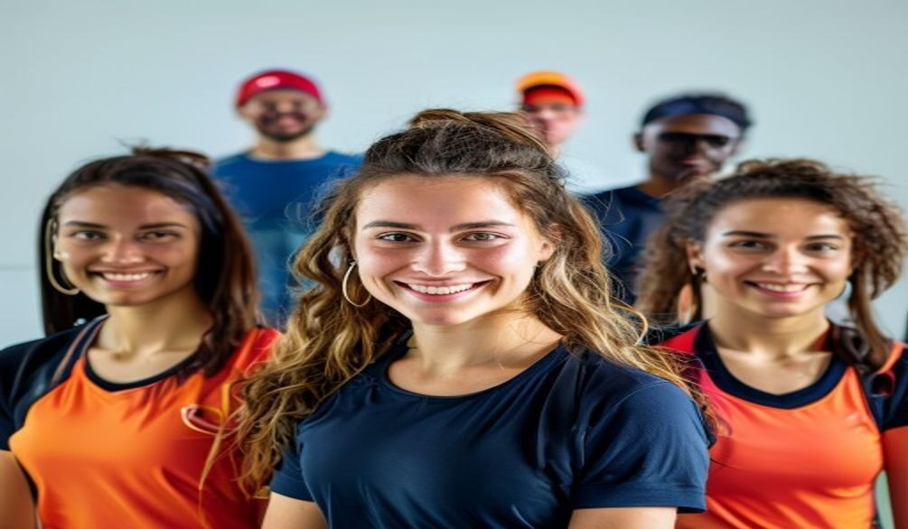 Top 5 Sports Volunteering Opportunities 2026 — Top 5 Sports Volunteering Opportunities 2026: Essential Impact