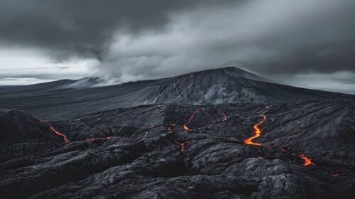 Most Dramatic Volcanic Hiking Trails 2026 — Most Dramatic Volcanic Hiking Trails 2026: Top 5 Picks