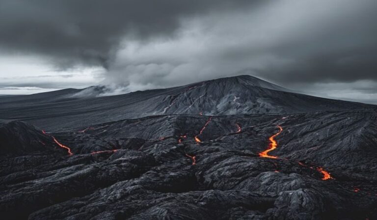 Most Dramatic Volcanic Hiking Trails 2026 — Most Dramatic Volcanic Hiking Trails 2026: Top 5 Picks