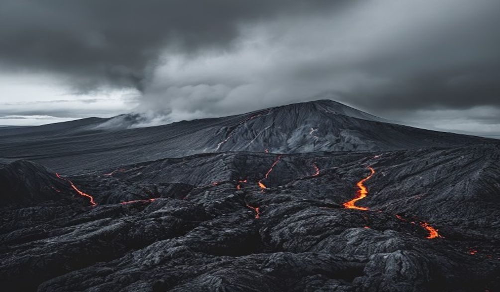 Most Dramatic Volcanic Hiking Trails 2026 — Most Dramatic Volcanic Hiking Trails 2026: Top 5 Picks